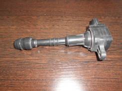 Катушка зажигания. Nissan: Sunny, Wingroad, AD, Tino, Avenir, Expert, Almera, Bluebird Sylphy, Primera Двигатели: QG15DE, QG13DE, QG18DE, QG16DE