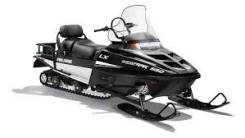 Polaris Widetrak 500 LX. исправен, есть птс, без пробега. Под заказ