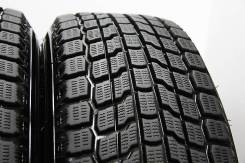 Yokohama Geolandar I/T G072. Зимние, без шипов, износ: 5%, 4 шт