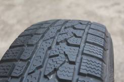 Kumho I'Zen RV KC15. Зимние, 2013 год, износ: 5%, 1 шт