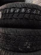 Dunlop Graspic HS-3. Зимние, без шипов, износ: 20%, 2 шт