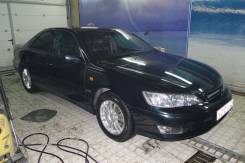 Toyota Windom. MCV20, 1MZ