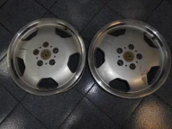 Liso. 7.0x16", 5x114.3, ET42 ����