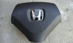 Руль. Honda Accord