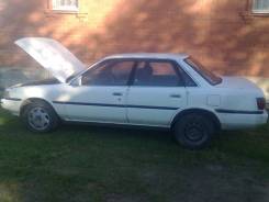 Toyota Camry. SV25, 3SFE