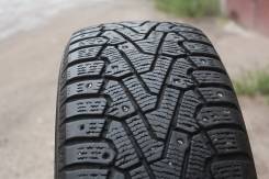 Pirelli Winter Carving Edge. Зимние, 2013 год, износ: 5%, 1 шт