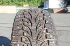Pirelli Winter Carving Edge. Зимние, 2013 год, износ: 5%, 1 шт