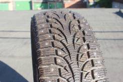 Pirelli Winter Carving Edge SUV. Зимние, 2013 год, износ: 5%, 1 шт