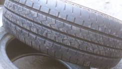 Bridgestone Duravis R410. Летние, износ: 20%, 2 шт