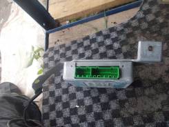Блок управления акпп, cvt. Suzuki: Wagon R Solio, Wagon R Wide, Wagon R Plus, Wagon R, Wagon R RR Двигатели: K10A, K6A, VVT
