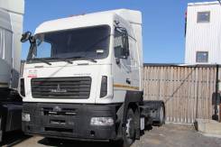 МАЗ 5440В9. -1420-031, 2 000 куб. см., 11 500 кг.