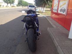 Yamaha YZF R6. 600 куб. см., исправен, птс, с пробегом