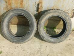 Bridgestone Blizzak PM-20. Зимние, без шипов, 2012 год, износ: 10%, 2 шт