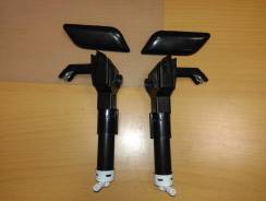 Крышка форсунки омывателя фар. Toyota Camry, GSV50, AVV50, ASV50