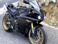 Yamaha YZF R1. 1 000 куб. см., исправен, птс, с пробегом