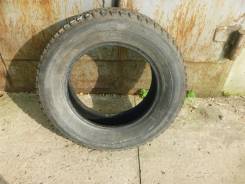 Bridgestone Blizzak PM-20. Зимние, без шипов, износ: 20%, 1 шт