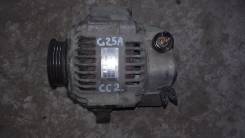 Генератор. Honda Inspire, CC2, CC3 Honda Accord Inspire, CB5, CC2, CC3 Двигатели: G20A, G25A