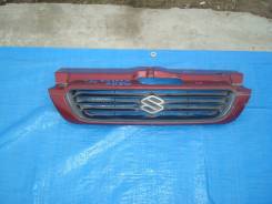 Решётка радиатора Suzuki CULTUS