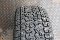 Yokohama Ice Guard IG10. Зимние, 2013 год, износ: 20%, 1 шт