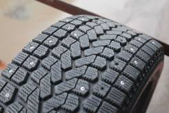 Yokohama Ice Guard IG10. Зимние, 2013 год, износ: 10%, 1 шт