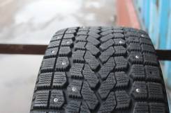 Yokohama Ice Guard IG10. Зимние, 2013 год, износ: 5%, 1 шт