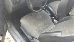 Daewoo Lanos