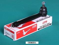 Наконечник рулевой. Nissan Vanette Mazda Bongo, SK82T, SK82M, SK22T, SK22V, SKF2L, SKF2M, SK82V, SK22L, SK22M, SKF2T, SKF2V, SK82L Mazda Bongo Brawny...