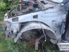 Лонжерон. Mitsubishi RVR, N23W, N23WG Двигатель 4G63