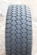 Continental VancoViking. Зимние, 2013 год, износ: 20%, 1 шт