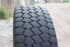 Continental VancoVikingContact 2. Зимние, 2013 год, износ: 30%, 1 шт