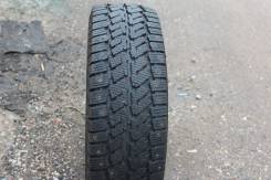 Continental VancoIceContact. Зимние, 2013 год, износ: 10%, 1 шт