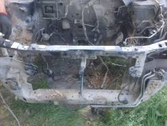 Рамка радиатора. Mitsubishi RVR, N23W, N23WG Двигатель 4G63