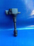 Катушка зажигания. Nissan: Pathfinder, Terrano, Teana, Murano, Presage, Elgrand, Ambulance Двигатели: VQ40DE, VQ35DE, VQ23DE, VQ25DE, VG33E