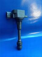 Катушка зажигания. Nissan: Presage, Pathfinder, Elgrand, Ambulance, Teana, Murano, Terrano Двигатели: VQ35DE, VQ40DE, VQ25DE, VG33E, VQ23DE