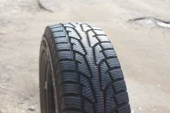 Nokian Hakkapeliitta C Cargo. Зимние, 2013 год, износ: 20%, 1 шт