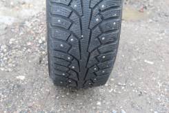 Nokian Hakkapeliitta C2. Зимние, 2013 год, износ: 10%, 1 шт