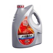 Лукойл. Вязкость 10W-40, полусинтетическое