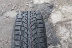 Nokian Hakkapeliitta CR Cargo. Зимние, 2013 год, без износа, 1 шт