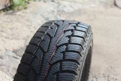 Nokian Hakkapeliitta CS. Зимние, 2013 год, износ: 20%, 1 шт