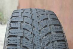 Nokian WR C Cargo. Зимние, 2013 год, износ: 20%, 1 шт