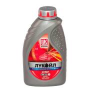Лукойл. Вязкость 10W-40, полусинтетическое