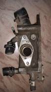 Корпус EGR Nissan Код товара: (S136). Nissan: Cube, Bluebird Sylphy, AD Expert, March, AD, Cube Cubic, Tiida Latio, Tiida, Note, Wingroad Двигатель HR...