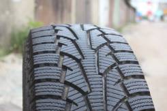 Nokian WR C Van. Зимние, 2013 год, износ: 20%, 1 шт