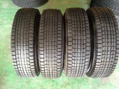 Dunlop Grandtrek SJ7. Зимние, без шипов, 2014 год, износ: 20%, 4 шт