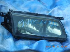 Фара. Mazda Capella, GF8P Двигатель FPDE