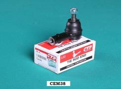 Наконечник рулевой. Mitsubishi Delica, P24W, P25W, P35W, P15W, P05W, P04W, P03W, P23W, PE8W, PD6W, PB4W, PC5W, PF8W, PB5W, PB6W, PD8W, PA5W, PA4W, PD4...