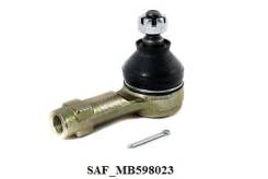Наконечник рулевой. Mitsubishi: Lancer Cedia, Toppo BJ, Toppo BJ Wide, Mirage, TownBox, eK-Series, TownBox Wide, Libero, Dingo, Bravo, Pajero Mini, FT...
