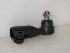 Наконечник рулевой. Nissan Safari, VRGY60, WRY60, VRY60, WRGY60, WGY60, WYY60, FGY60 Nissan Patrol, Y60 Двигатели: RD28T, TD42T, TB42E, TD42