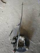 Тросик ручного тормоза. Nissan Skyline, V35, CPV35, PV35, HV35 Nissan Stagea Ixis 350S, M35 Nissan Stagea, HM35, M35 Двигатели: VQ35DE, VQ30DD, VQ25DD
