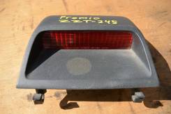 Повторитель стоп-сигнала. Toyota Premio, NZT240, ZZT245, ZZT240, AZT240 Toyota Allion, ZZT240, AZT240, ZZT245, NZT240 Двигатели: 1ZZFE, 1AZFSE, 1NZFE